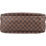Louis Vuitton Monogram Damier Ebene Canvas Graceful MM Shoulder Bag