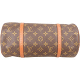 Louis Vuitton Monogram Canvas Papillon Set Handbag