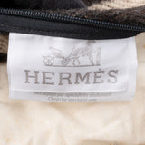 Hermès Wool Cashmer Avalon Big Pillow Kissen