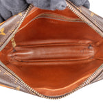 Louis Vuitton Monogram Canvas Trocadero 23 Crossbody Bag - vintageandkickz