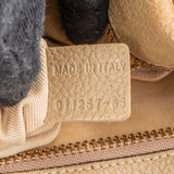 Chloé Leather Paraty Handbag