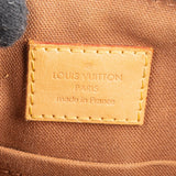 Louis Vuitton Monogram Canvas Tivoli PM Handbag