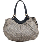 Louis Vuitton Monogram Mini Lin Idylle Shoulder Bag