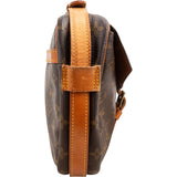 Louis Vuitton Monogram Canvas Jeune Fille GM Crossbody Bag