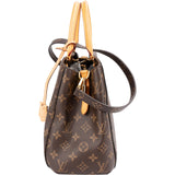 Louis Vuitton Monogram Canvas Montaigne MM Handbag