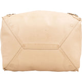 Balenciaga Beige Leather Classic City Day Hobo Shoulder Bag