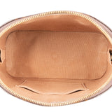 Louis Vuitton Monogram Canvas Alma BB Handbag