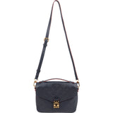 Louis Vuitton Monogram Empreinte Leather Métis Handbag