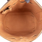 Louis Vuitton Monogram Canvas Palermo PM Handbag