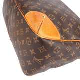 Louis Vuitton Monogram Canvas Estrela MM Shoulder Bag