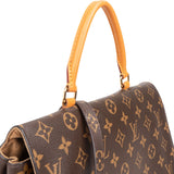 Louis Vuitton Monogram Canvas Marignan Handbag