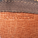 Louis Vuitton Monogram Canvas Key Pouch