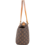 Louis Vuitton Monogram Canvas Totally PM Shoulder Bag
