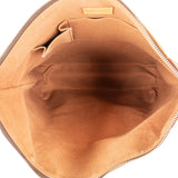 Louis Vuitton Monogram Canvas Odeon GM Handbag