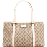 Gucci Monogram GG Supreme Handbag