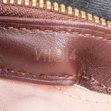 Louis Vuitton Monogram Mini Lin Josephine PM Handbag