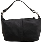 Coach Nylon Hampton Demi Mini Handbag