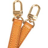 Louis Vuitton Vachetta Leather Adjustable Bags Strap