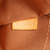 Louis Vuitton Monogram Canvas Palermo PM Handbag