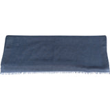 [🔄️B19 / F30] Louis Vuitton Wool Monogram Shawl Schal Scarf - vintageandkickz