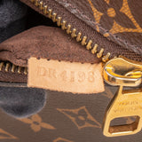 Louis Vuitton Monogram Canvas Pochette Métis Handbag