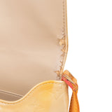 Louis Vuitton Monogram Vernis Leather Thompson Street Shoulder Bag