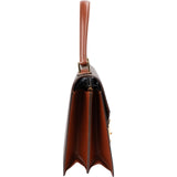 Louis Vuitton Monogram Canvas Concorde Handbag