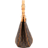 Louis Vuitton Monogram Canvas Galliera PM Shoulder Bag