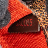 Louis Vuitton Monogram Damier Ebene Geronimos Crossbody Belt Bag