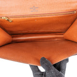Louis Vuitton Monogram Canvas Monceau Handbag