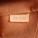 Louis Vuitton Monogram Canvas Palermo PM Handbag