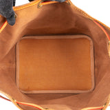 Louis Vuitton Monogram Canvas Sac Noé Petit Shoulder Bag
