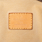 Louis Vuitton Monogram Canvas Artsy MM Shoulder Bag