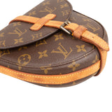 Louis Vuitton Monogram Canvas Chantilly PM Crossbody Bag