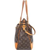 Louis Vuitton Monogram Canvas Estrela MM Shoulder Bag