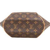 Louis Vuitton Monogram Canvas Ellipse PM Handbag