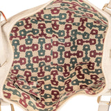 Gucci Guccissima Leather Sukey Shoulder Bag