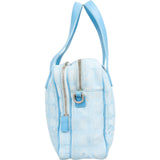 Chanel Travel Line Monogram Handbag