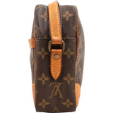 Louis Vuitton Monogram Canvas Trocadero 27 Crossbody Bag