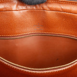Louis Vuitton Monogram Canvas Porte-Documents Voyage Handbag