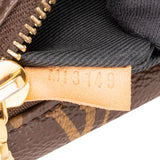 Louis Vuitton Monogram Canvas Bumbag Crossbody Bag