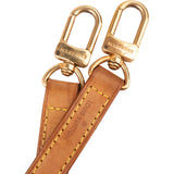 Louis Vuitton Vachetta Leather Bags Strap