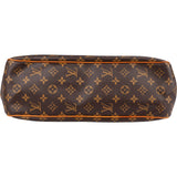 Louis Vuitton Monogram Canvas Batignolles Horizontal Shoulder Bag