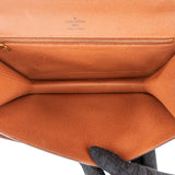 Louis Vuitton Monogram Canvas Monceau Handbag