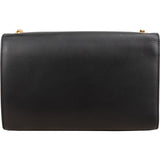 Saint Laurent Smooth Leather Kate Tassel Chain Shoulder Bag