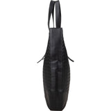 Bottega Veneta Intrecciato Nappa Leather Acqua Tote Shoulder Bag