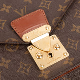 Louis Vuitton Monogram Canvas Monceau Handbag
