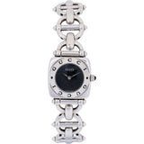 Gucci Silver Tone 6400L Horsebit Woman Watch