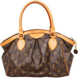Louis Vuitton Monogram Canvas Tivoli PM Handbag