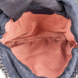 Stella McCartney Falabella Fold Over Tote Crossbody Bag